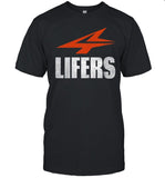 Druski 4 Lifers Logo New Shirt