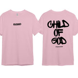 Child of God T-shirt Classic Graphic Top