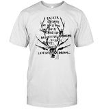 A7x World He Who Cannot Be Named Shirt