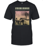Death Cab For Cutie The Postal Service T-Shirts