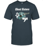 Any Oli Ghost Sisters T-Shirt