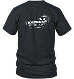 2024 Kneecap Fine Art T-Shirt