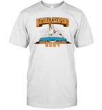 Barstool TN Champions T Shirt