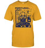 2024 Portugal The Man Busted Jaw Shirt