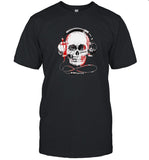 Council Band The Headphone Evil Shirt