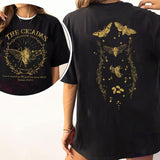 Cicada Concert Tour 2024 T-Shirt, Year of the Cicadas T-Shirt, Funny Cicada Shirt, Summer Tee, Insect Lover Tee, Bug Lover Gift, vintage bandtee