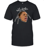 Abe Gallery Travis Scott Shirt Toon Utopia
