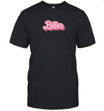 Barbie x Billie Eilish Black T-Shirt