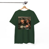 2PAC Rapper Tshirt, Hip Hop Legends and Pioneers Tee, Gift For Fan, 90s Hip Hop, 2PAC03