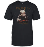 Club Bastardo Primus Pork Soda Limited T-Shirt