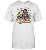 Cryptosage26 Sage Multiverse Shirt