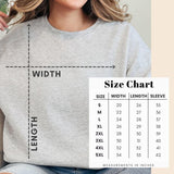 Always Cold Crewneck, Womenswear Christmas Soft Printed Sweatshirt, Fuzzy Holiday Oversized Top holiday pullover