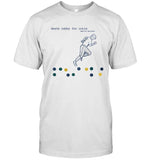 Death Cabby For Cutie Seattle Mariners T Shirt