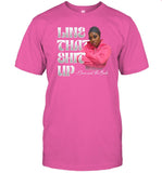 Diamondthebodyy Line That Shit Up T Shirt