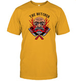 Chopping Block The Butcher T-Shirt_1