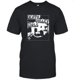 Death Valley Girls Arms Up Shirts 2024