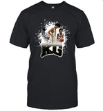 2024 KG Nada Basketball Limited Shirts