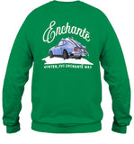Daniel Ricciardo EnchantÃ© Automobile Sweatshirt