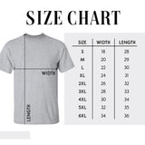 Country Music Top, JeIIy R0ll Both Sides Tee, I Am Not 0kay, Tour Concert Outfit, Unisex Short Sleeve Tee Shirt, Casual Clothing