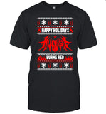 August Burns Red 2024 Ugly Christmas Sweatshirt_1