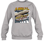 Annual High Allitude Safety Staff Pinic 2023 Sweatshirt