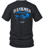 Bankmen Fuck Your Feelings We Deal In Finance New Shirt