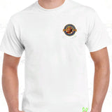 Cummins Cider - men's funny T-shirt- Menswear Casual Crewneck Style001