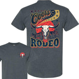 Coors Rodeo T-Shirt, Hoodie, Sweatshirt, Unisex T-Shirt, For Men, For Women Style001