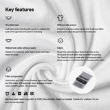 Cats Kittens Kitty Catdalf Sweatshirt, Frodo Lord of the Rings Shirt, Gandalf Staff You Shall Not Pass Wizard Sweatshirt, Cotton Fit Sweatshirt