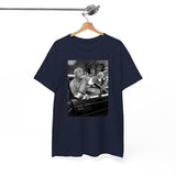 2PAC Rapper Tshirt, Hip Hop Legends and Pioneers Tee, Gift For Fan, 90s Hip Hop, 2PAC10