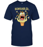 Dinosaur Jr. Plant Creature Holiday 2024 T-Shirt