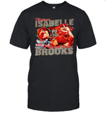 Cowgirl Bootleg Mistress Isabelle Brooks Sweatshirt