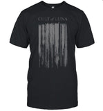 Cult Of Luna Vertikal Black Limited T-Shirt 2024