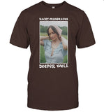 Deeper Well Tracklist Kacey Musgraves T-Shirt
