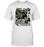Coach Prime Deion Sanders Itâ€™s Personal T-Shirt
