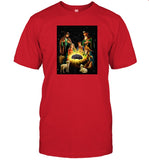 christmas miracle moo deng christmas shirt