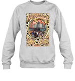 2024 JFG Lollapalooza Signed & Numbered shirt limited