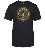 Dave Matthews Band Rock Hall 2024 Celebrate We Will Limited T-Shirt