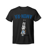 Amon-Ra ST Brown Football T-Shirt, Vintage Amon-Ra ST Brown Shirt, Vintage Detroit City Shirt, Detroit Shirt, Perfect for Fans of Detroit City