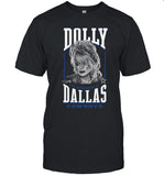 Dolly Parton Cowboys T-Shirt