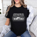 Anti Trump TShirt, Subtle Anti-Trump Top, Biden Harris Tee, Liberal Democrat T-Shirt, Stop Trump, Elections Shirt Style001