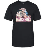 2023 The Waterboys Photo Montage Tour T Shirt