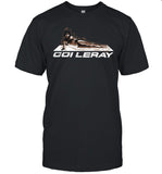 Coi Leray Shirts Retail