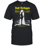 Duff Mckagan Lighthouse Tour 2024 T Shirt