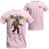 Bigfoot Modelo Especial T-shirt Modelo Especial Shirt, Unisex T-shirt For Men, For Women, Best choice, Menswear Top Underwear Streetwear Tshirt