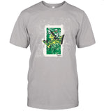 Basketball DraftKings x Timmy Sneaks Boston T-Shirt