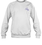 Clairo Sling Sweatshirt_1
