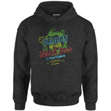 Dragon of the Black Pool - Unisex Hoodie