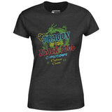 Dragon of the Black Pool - Women's T-Shirt