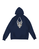 Dragon Skull Hoodie